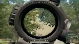 gr4G PUBG Highlights #4