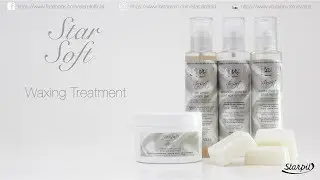 STARSOFT - WAXING TREATMENT