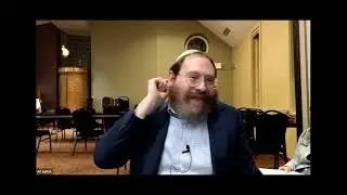 Torah Studies 5785 - 1 - Noach: Rashi, An Introduction | Rabbi Ari Sollish