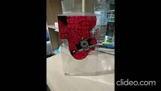 spiderman custom funko pop cases (part 2)