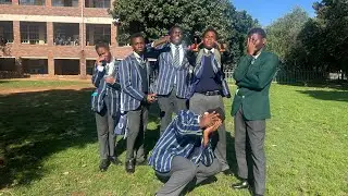 Last day of school... 