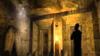 Ever Burning Lamps
