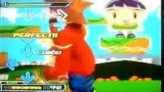 DDR Face off: me Vs Dark end sky Round 2