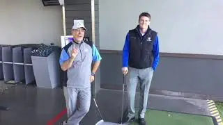 REGGIE SANCHEZ GOLF MISCONCEPTIONS