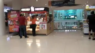 NR+ CUBE SHOP @ Ayala, GetBoxxed inside 