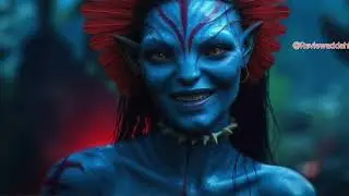 Avatar : Fire And Ash Trailer Review| Review Adda Hindi