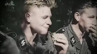[ドイツ軍歌]和訳「弾薬輸送部隊/Die Munitionskolonne」歌詞つき