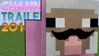 ICINYTE CHANNEL TRAILER 2016 (feat. The Pink Sheep)