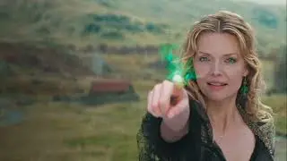 Stardust is a 2007 romantic fantasy adventure film directed by Matthew Vaughn and co-written by
