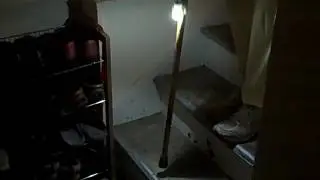 Watch your step with The Cane-Lite