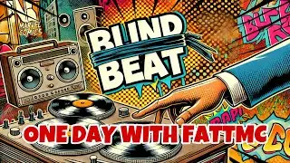 Blind beats : Compro 3 Vinili Bendato e Produco un Brano - TURTLE STUDIO SESSSION BCN