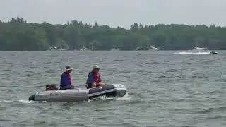 Lake Simcoe LIVE | July 16th 2023