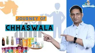 Journey of Chhaswala | Franchise Information | Success story @franchisediscovery