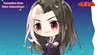 【Thousand Autumns Mini Theater】Ep. 6【Sub. Russian】