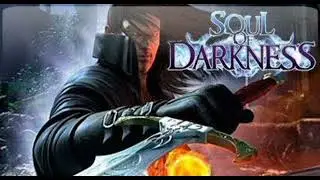 𝐒𝐎𝐔𝐋 𝐎𝐅 𝐃𝐀𝐑𝐊𝐍𝐄𝐒𝐒 Java (low version) OST -  Full Soundtrack (several versions)
