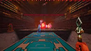 Phantom Abyss | Version 1.0 Launch Trailer