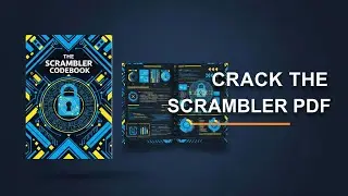 Unlock the Scrambler PDF - Unlock Her Legs the Scrambler