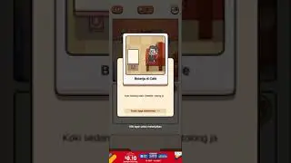 Case Hunter Indonesia - Level 8