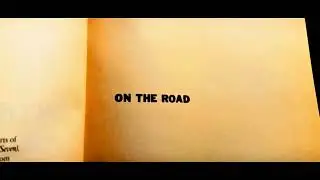 On The Road Jack Kerouac 1976 Penguin Books Paperback Literature Fiction Book