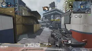Call of Duty: Mobile - Team Deathmatch Gameplay (No Commentary)