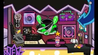 Club Penguin Journey: Holiday Jam! :D 22 декабря 2025 года!