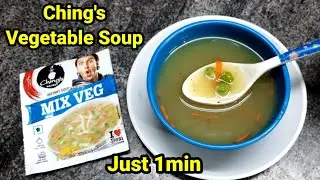 Ching's veg soup|ching's vegetable soup|veg soup|vegetable soup|instant soup|soup mix|ching'ssoupmix