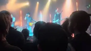 Front Line Assembly McDonald Theatre Feb 29,2024