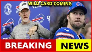 Breaking news :  Josh Allen Cleared Playoffs | 49ers Worried About Trent Williams & Pearsall