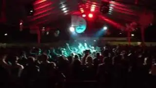 PORTOmusic @Jhonny Size Festival 15/06/2013