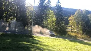 The Best Action Tarmac Masters Stronie Śląskie 2018 - Ratowanko