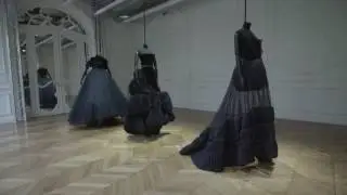 GIVENCHY - JOURNEES PARTICULIERES by Premices Films