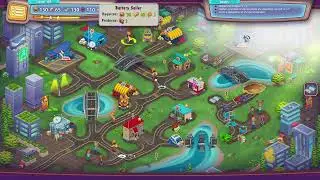 Rescue Team: Attack of the Atom - Level 49 Walkthrough Guide
