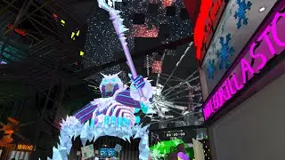 Gorilla Tag 2026 LIVE EVENT (good view)
