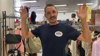 Come vendere abbigliamento usato femminile estivo? Mercatopoli Marghera ti da qualche spunto ;-)