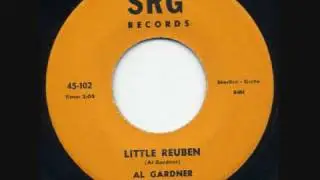 Al Gardner - Little Reuben (1961)