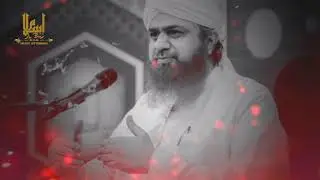 Haji imran attari || best motivational bayan || islam zindabad @Nomanproduction123