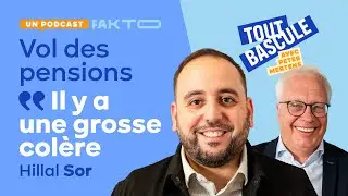 Grosse col&egrave;re contre le vol des pensions | La Flottille intercept&eacute;e | Un maire socialiste &agrave; NYC ? #9