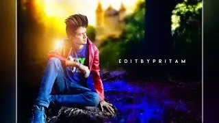 Picsart CB manipulation | Edit like CB edits| Change background