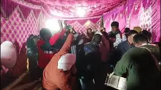 Gadwali shadi mein dans (bhairgoun) 
