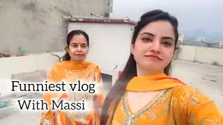 Piyanka mongia new vlog 🧡 | priyanka mongia new vlog🧡