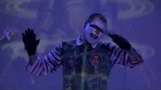 EL NOI DEL SUCRE DVD A MI MANERA VOL.3 - PART 2
