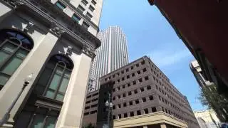 CAME-TV Single 3-axis gimbal first test