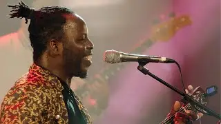 Kanazoe Orkestra - Ankaben [Live] Balafon Afrobeat Burkina Faso Amapiano Danse Afrique Na&iuml;ja Urban