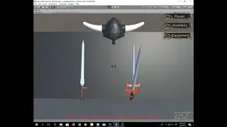 Rs Inventory System Unity Asset