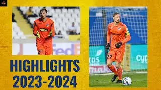 VID BELEC BEST SAVES 2023-2024!