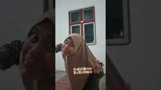 Pulang belanja langsung beres beres di kamar depan ada iklan banyak dari isty dan mami😂