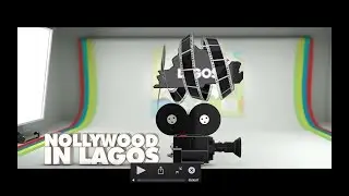 NOLLYWOOD IN LAGOS