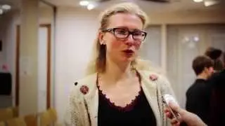 Cafebabel Brussels Debate: European Youth and Employment