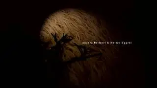 ANDREA BELLUCCI / MATTEO UGGERI : LEFT BEHIND, BEWILDERED