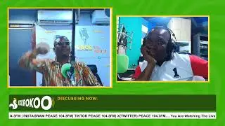 Anti LGBTQ Bill: Don't Joke With Us; We'll Show You If… - Charles Owusu Warns Mahama